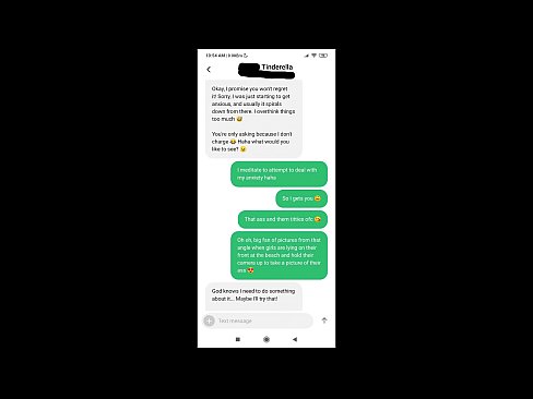 ❤️ Tinder-eko PAWG berri bat gehitu dut nire haremera (hitz egin Tinderrekin barne) ️❌ Super sexua pornoan eu.pornoincest.ru ☑
